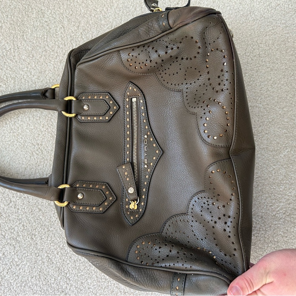 Etro Bag for friend!
